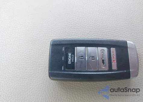 2020 Acura Mdx Technology z USA, uszkodzony, nr VIN 5J8YD4H53LL046652